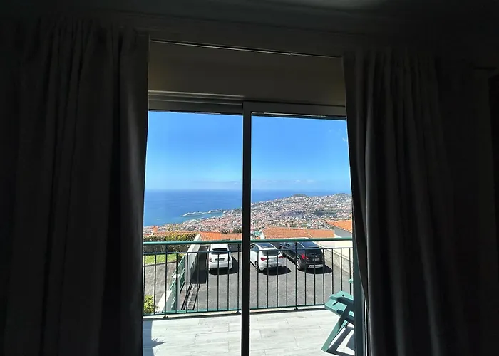 Ocean View Botanico